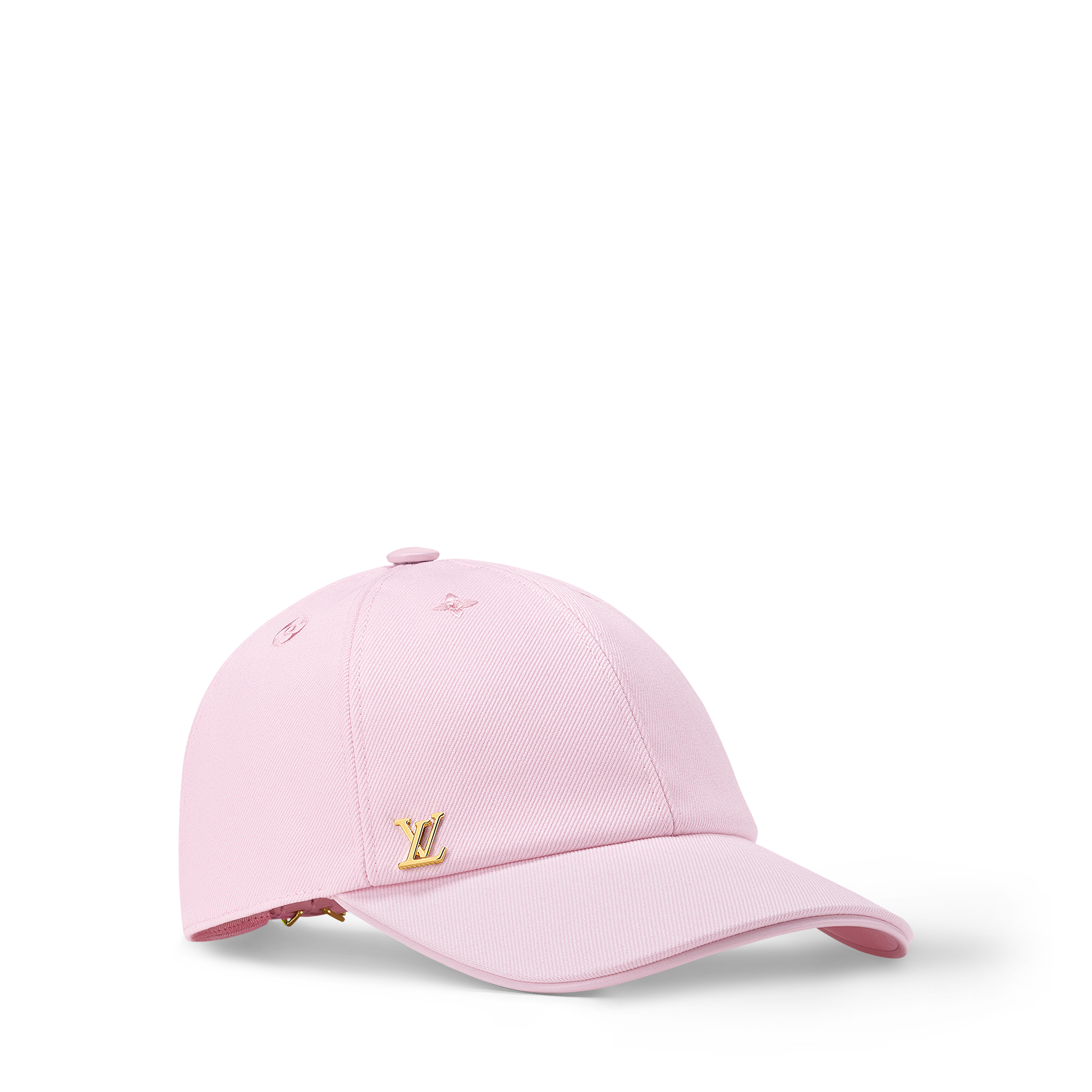 LV Iconic Cap . - Accessories | LOUIS VUITTON